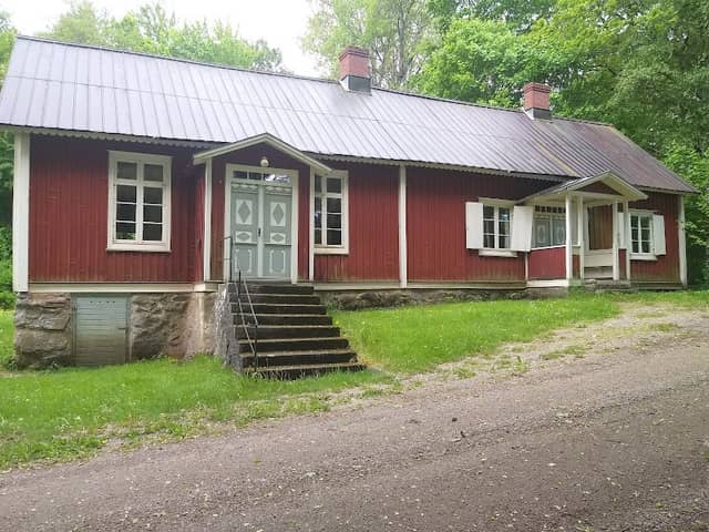 Alltidhults skola - Image 1