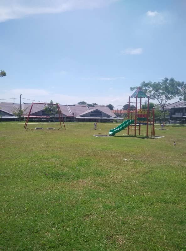 Belatuk Mas Park - Image 1