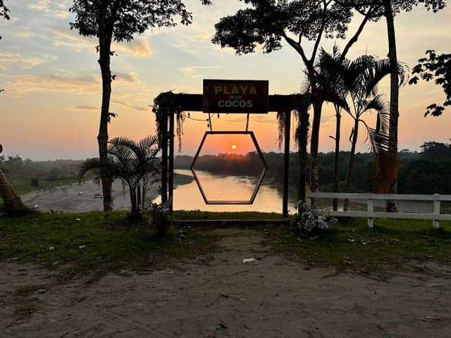 Playa de los Cocos - Image 1