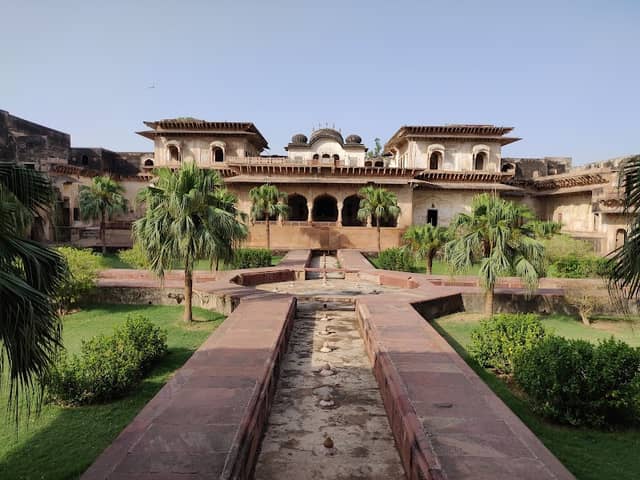 Suraj Bhawan - Image 1