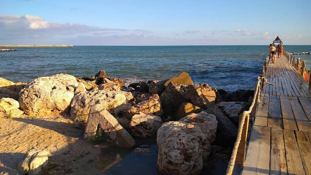 Balchik Promenade - Image 1