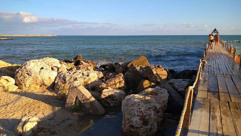 Balchik Promenade - Image 1
