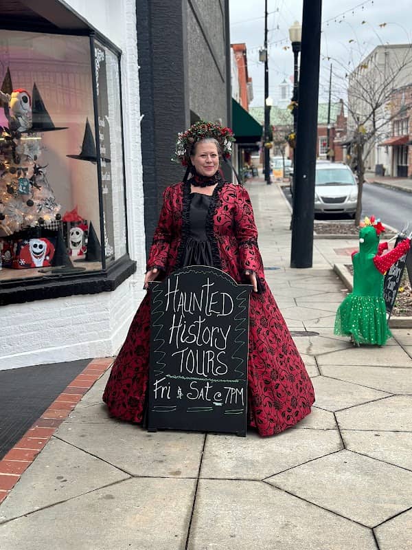 Southern Ghost Tours - Image 3