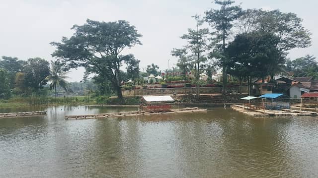 Desa Wisata Situ Cangkuang - Image 1