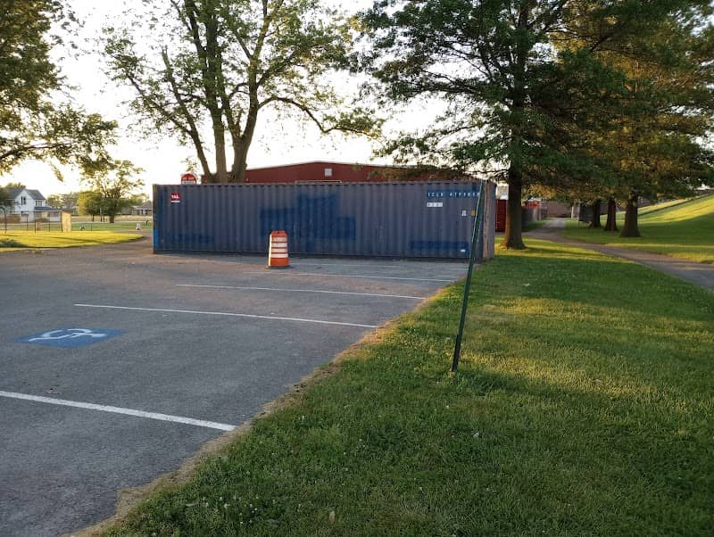 Van Wert Community Dog Park - Image 1
