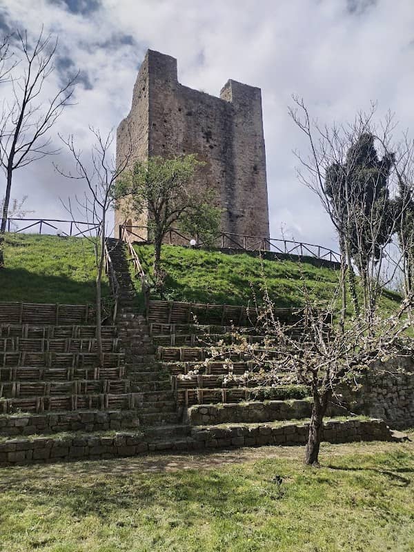 Colle scalelle - Image 1