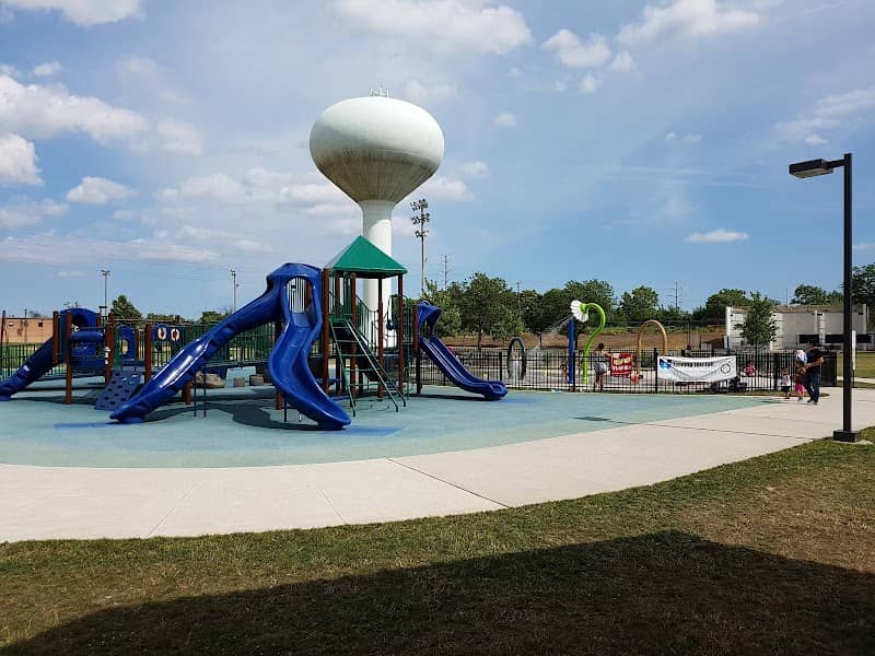 Gordon Park - Image 1