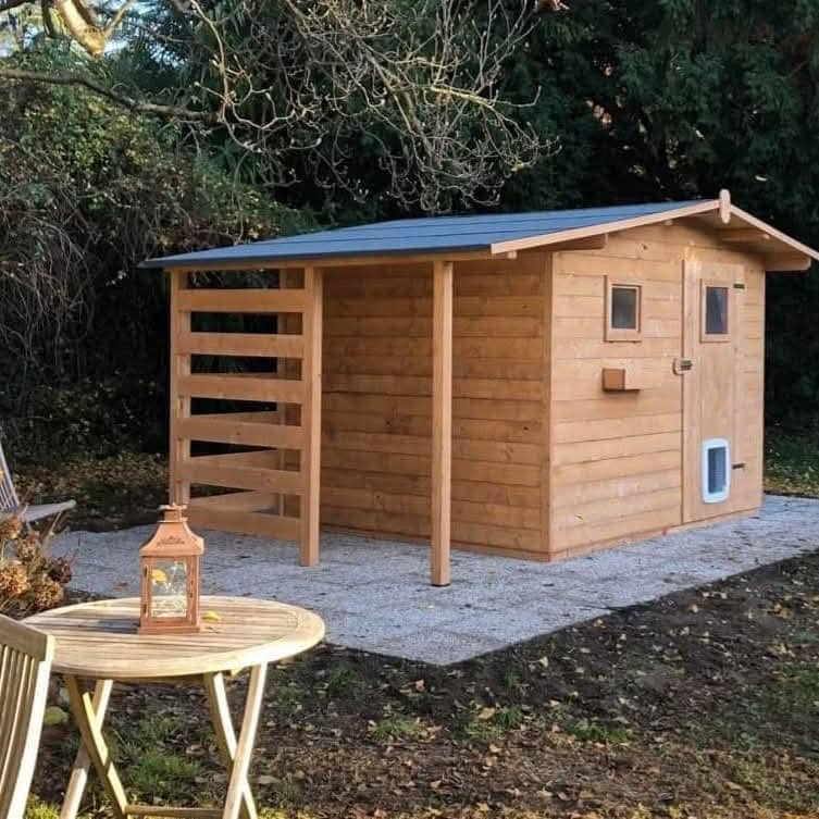 La tua casetta da giardino di Chayka Oleksander - Image 1