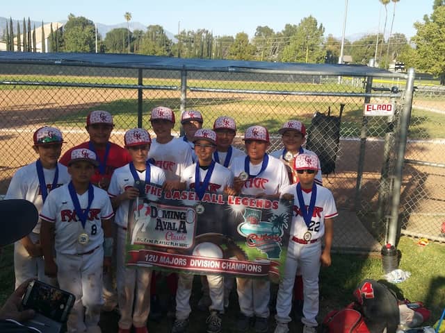 Loma Linda Baseball Park - Image 2