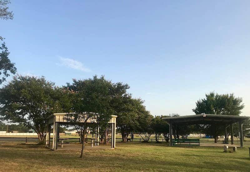 Lexington Memorial Park - Image 1