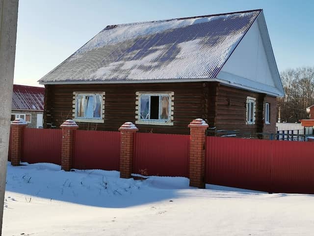 Zirgan - Image 1