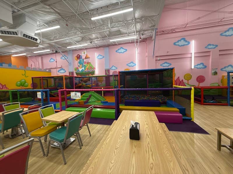 Kids Empire Bayshore - Image 1