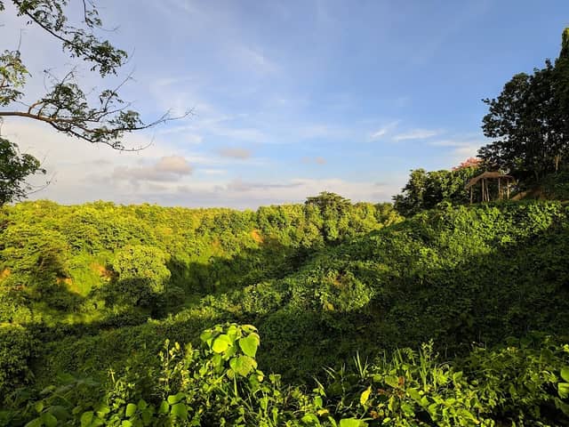 Himchari National Park - Image 2