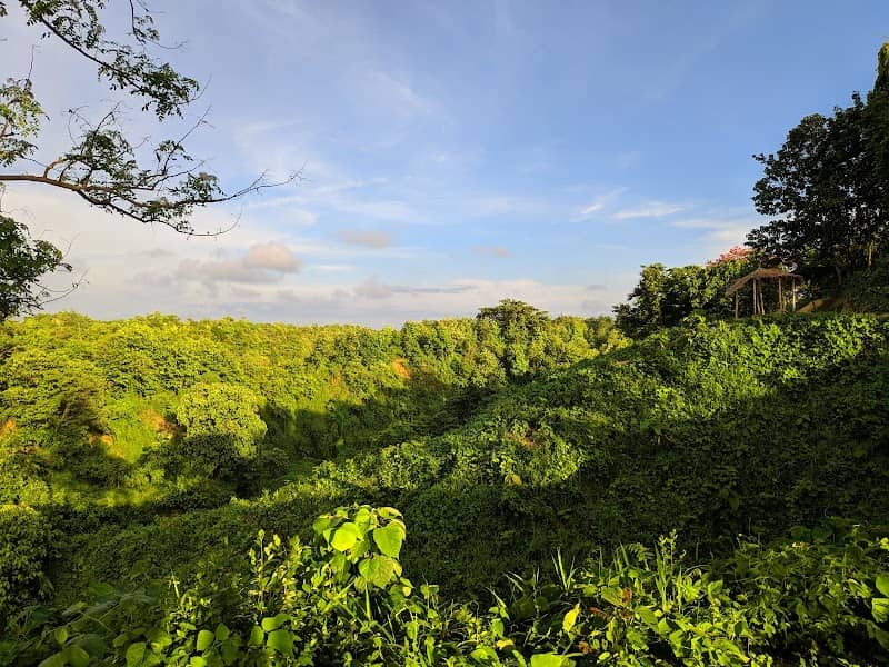Himchari National Park - Image 2