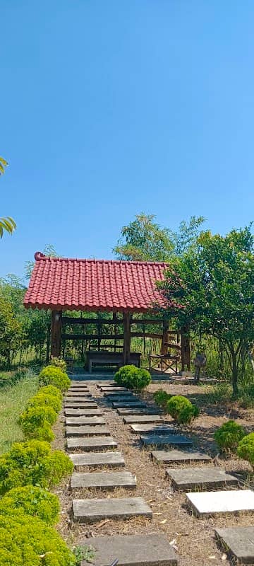 Bungur Pertanian Terpadu - Image 1