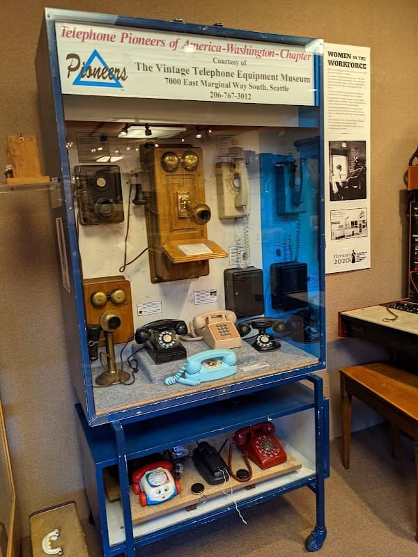 Museum at Keewaydin - Image 1