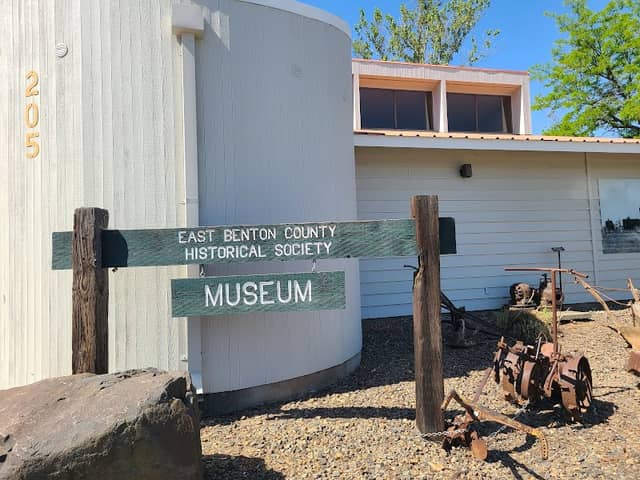 Museum at Keewaydin - Image 2