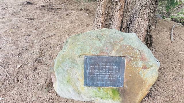Harvey Dixon Park - Image 1