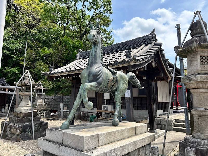 Musan Shrine - Image 2