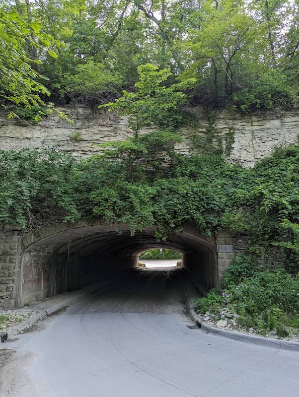 Pammel State Park - Image 1