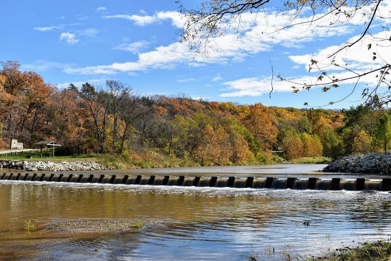 Pammel State Park - Image 2