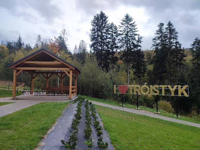 Trójkraje PL/CZ/SK - Image 1