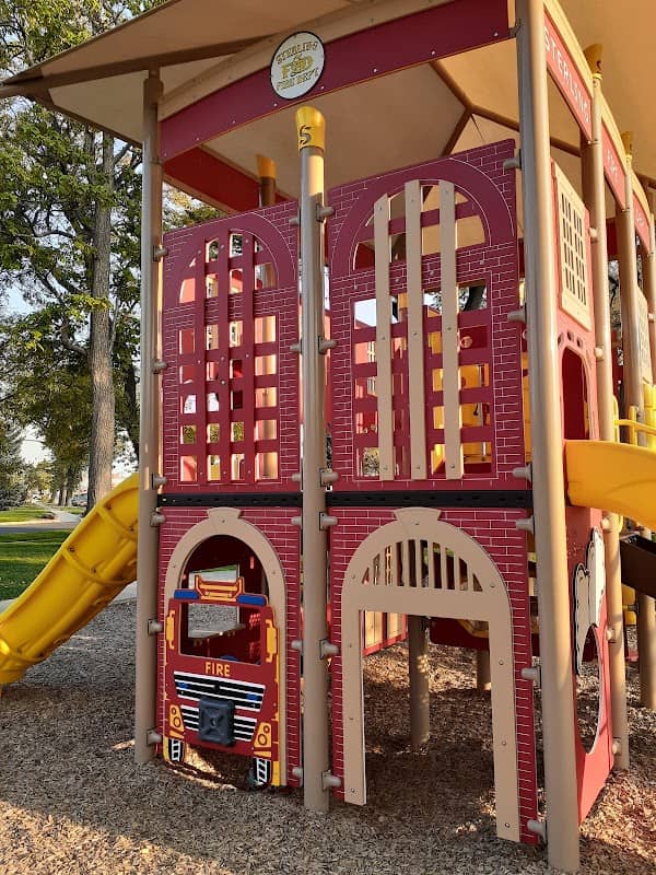 Monahan Park - Image 1