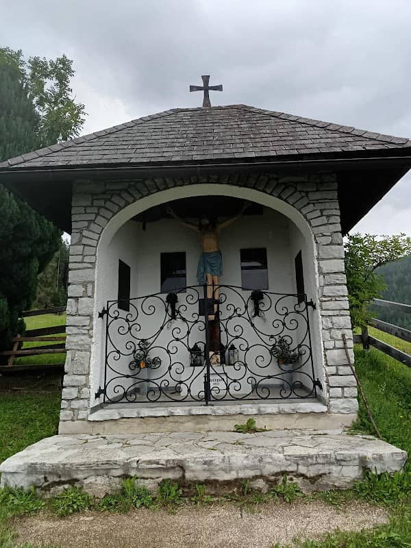 Stalingradkreuz und Kapelle - Image 1
