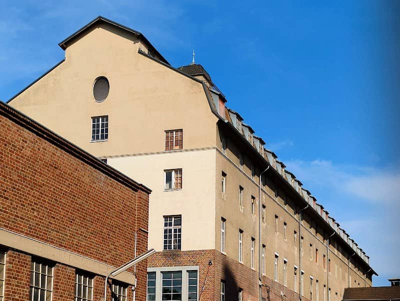 Lagerhochhaus - Image 2