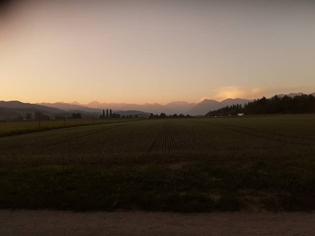 Schützenrüti Wanderweg - Image 1