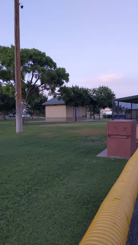 Bill Gentry Park - Image 1