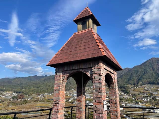 星降る岬 希望の鐘 - Image 1