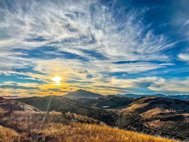 Davis Mountains State Park - Image 2