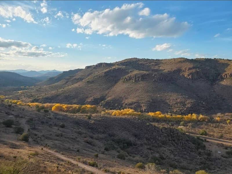 Davis Mountains State Park - Image 3