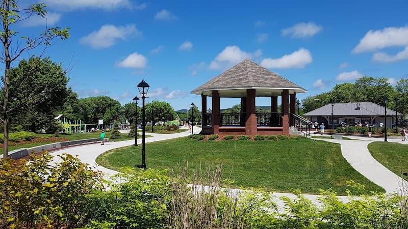 Bannerman Park - Image 2