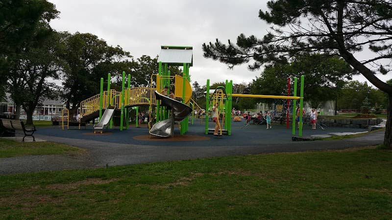 Bannerman Park - Image 1