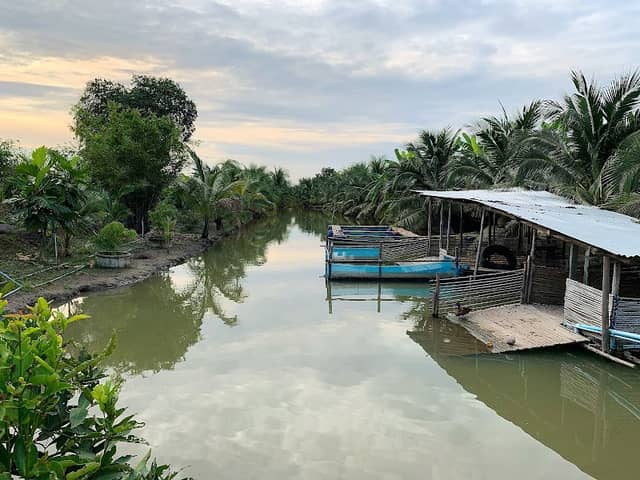 บ้านสวน Enjoy - Image 1