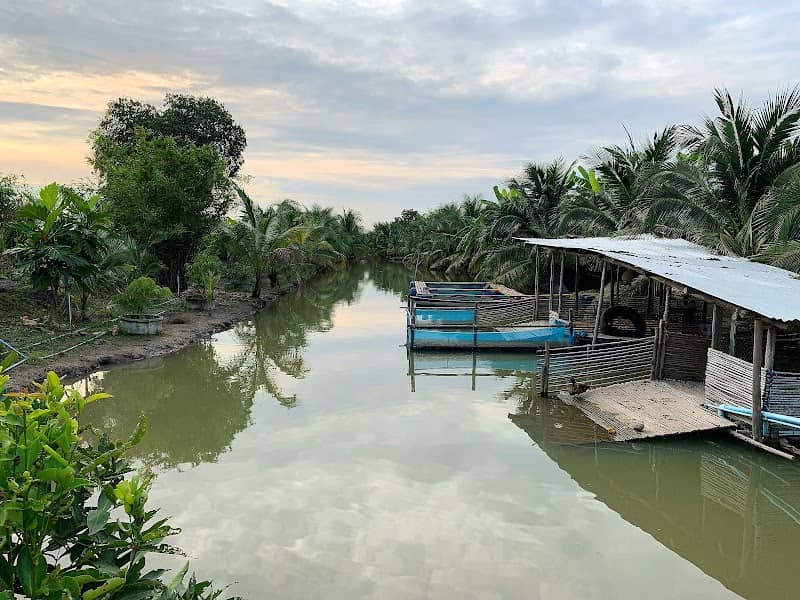 บ้านสวน Enjoy - Image 1