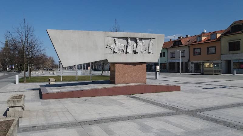 Pamätník SNP - Image 2