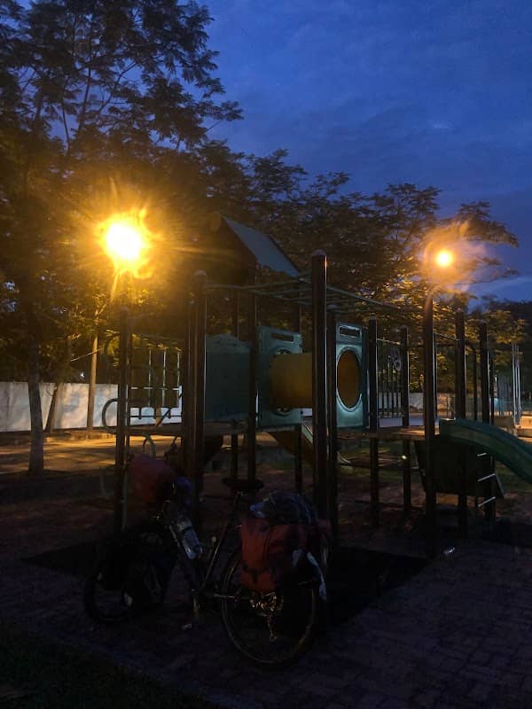 Park - Image 2