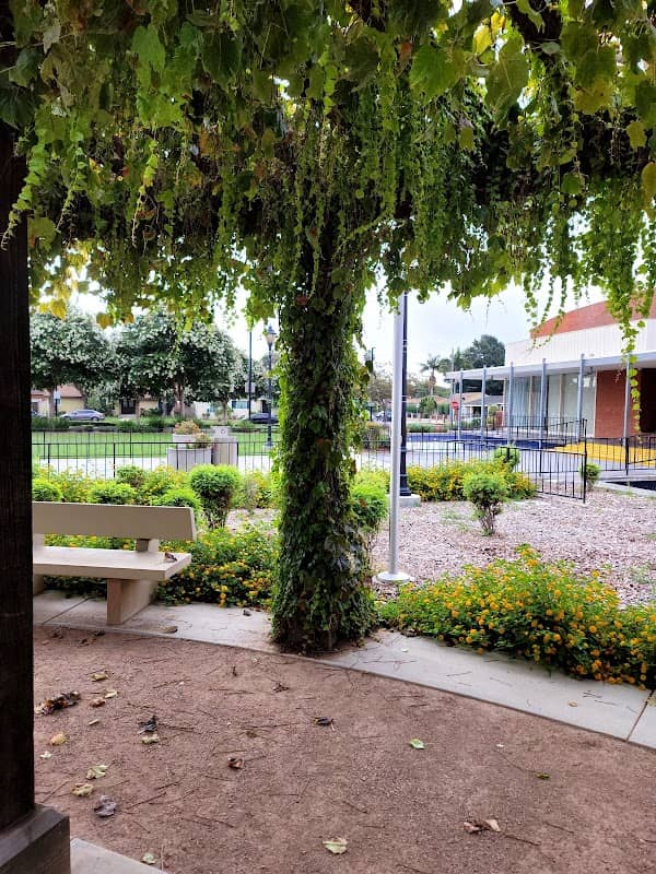 City Of Lynwood Veteran Memorial - Image 1