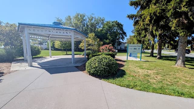 Colchester Park - Image 1