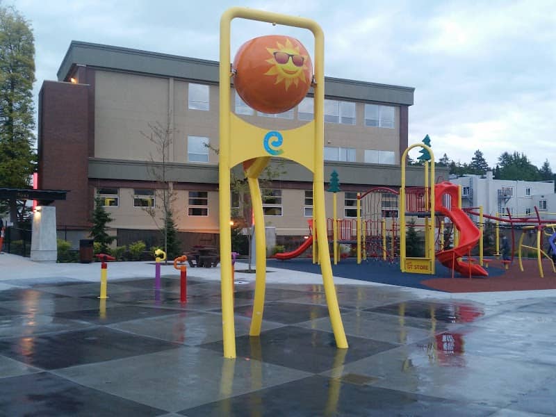 Esquimalt Adventure Water Park - Image 1
