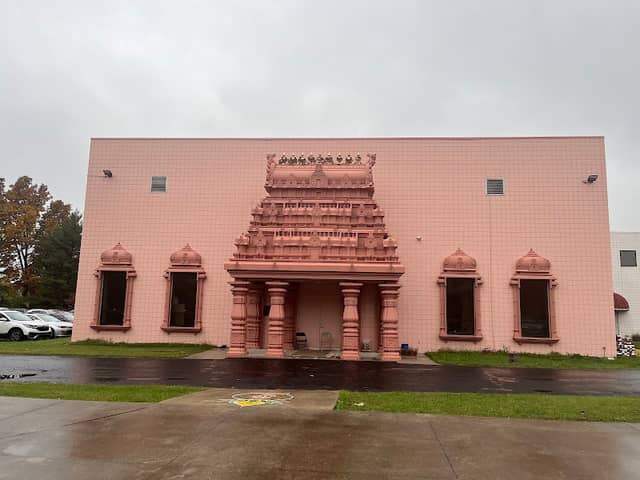 Hindu Temple Of Kentucky - Image 2