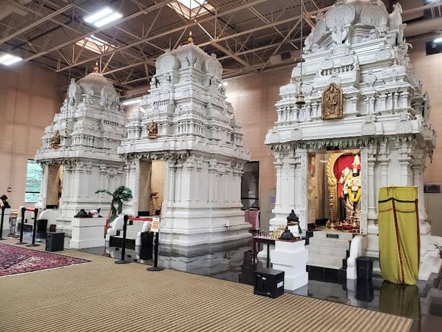 Hindu Temple Of Kentucky - Image 1