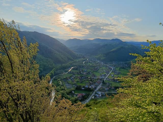 Piatra Ciutei - Image 1