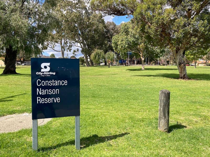 Constance Nanson Reserve - Image 3