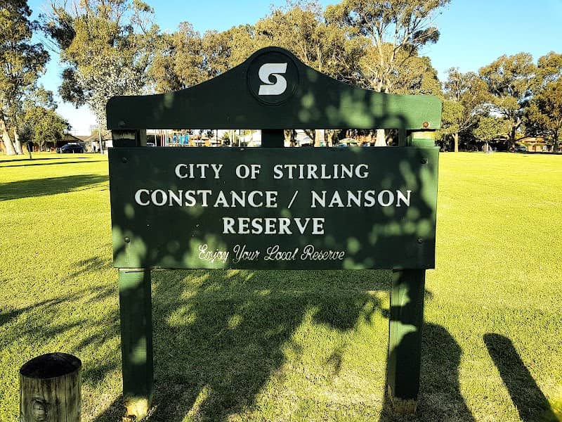 Constance Nanson Reserve - Image 2