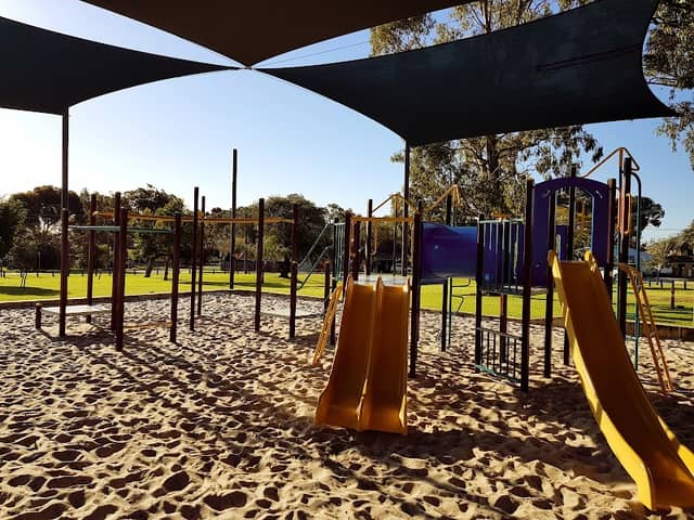 Constance Nanson Reserve - Image 1