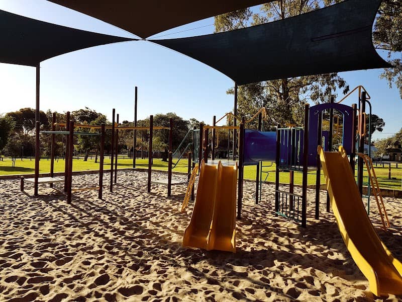 Constance Nanson Reserve - Image 1